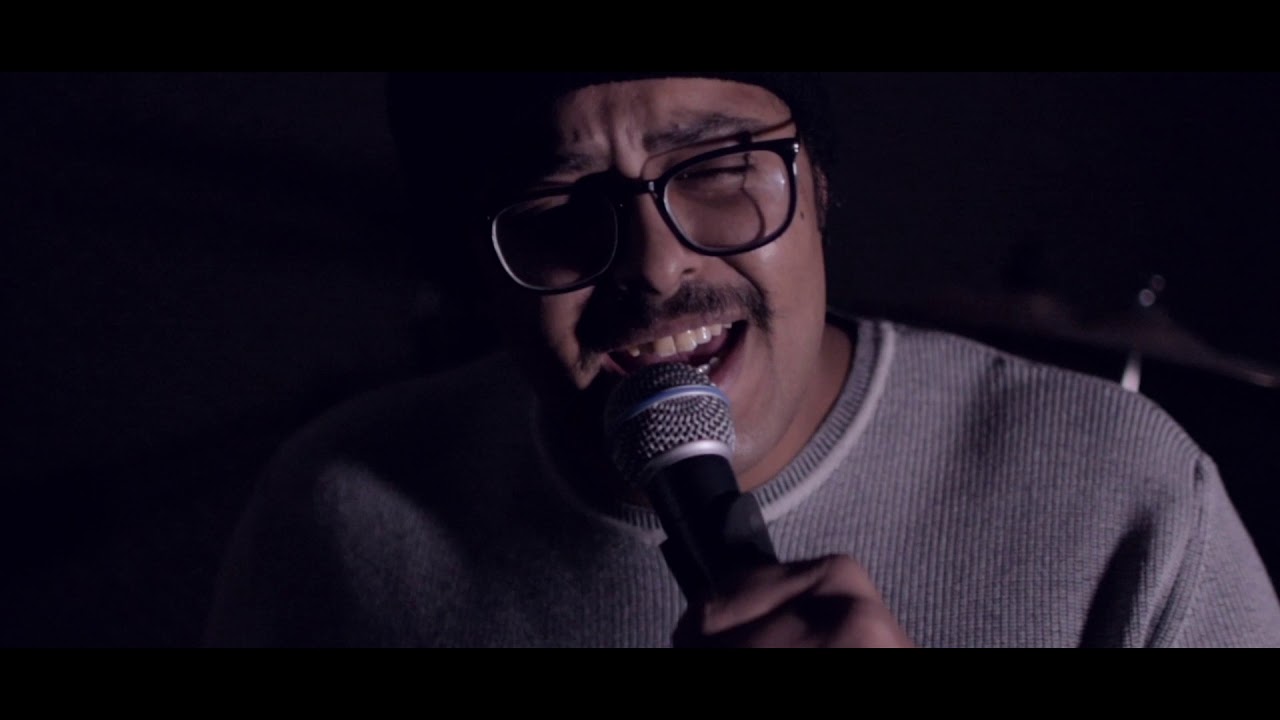 Mariano Buono cover Diodato (fai rumore)