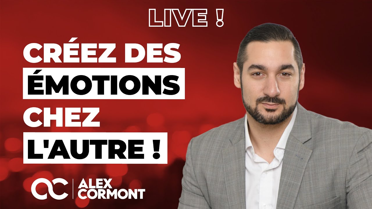 Attirez FACILEMENT la personne de VOTRE choix avec cet outil...