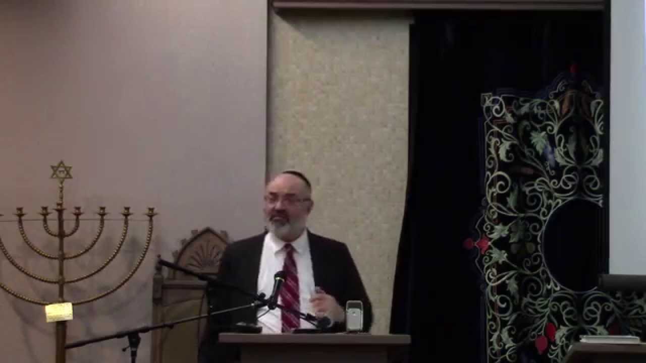 Jewish Historians 2 (part 1)