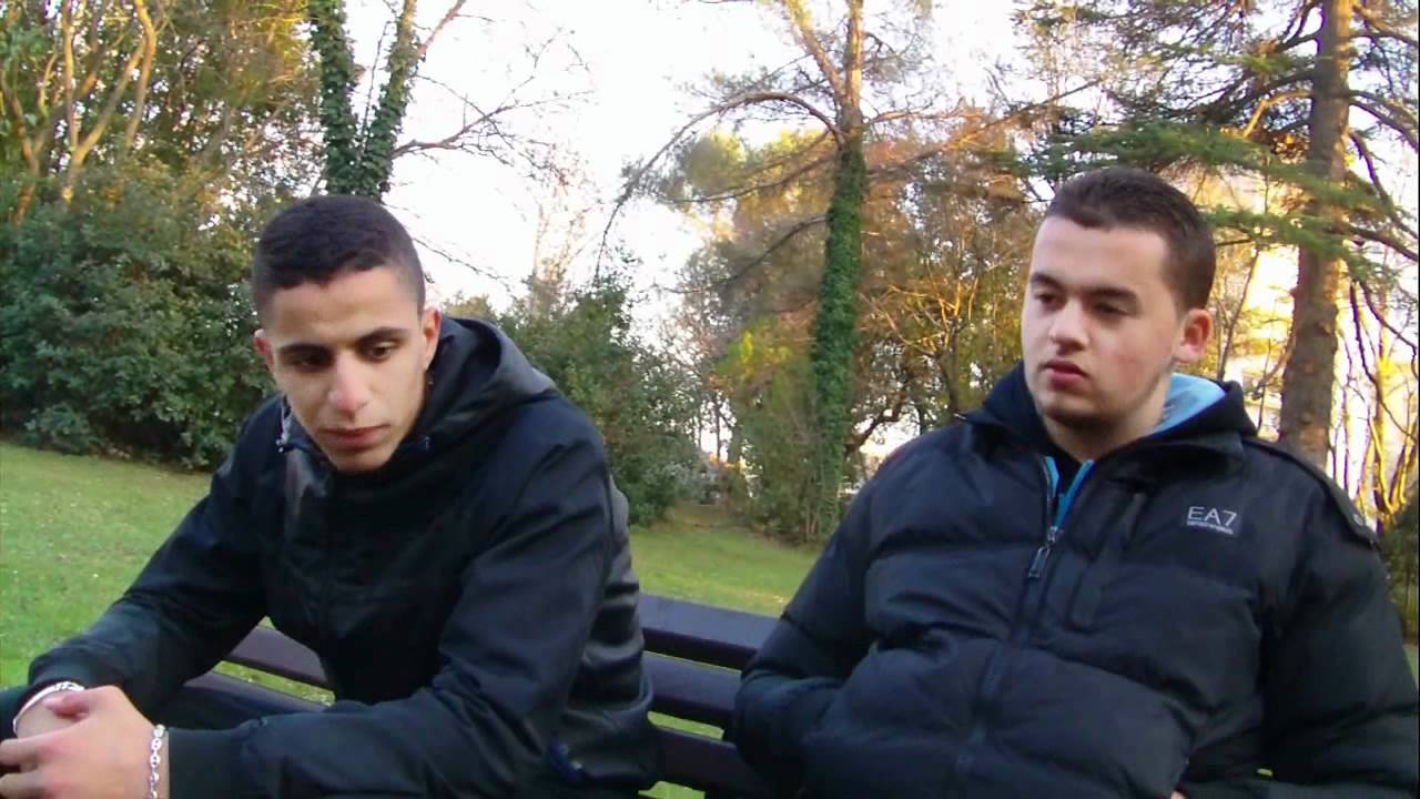 Il est mort à 18 ans, ça aurais pu être toi ..