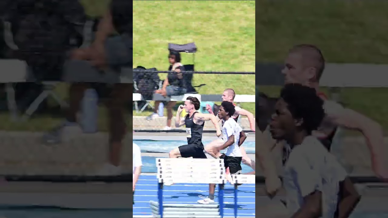 12 SECOND 100M ??? | 