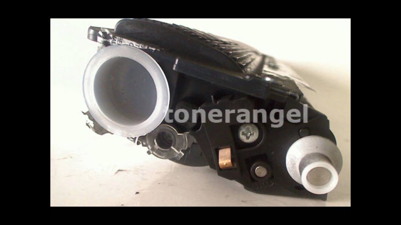 Instructions pour la recharge toner compatible des Brother TN230