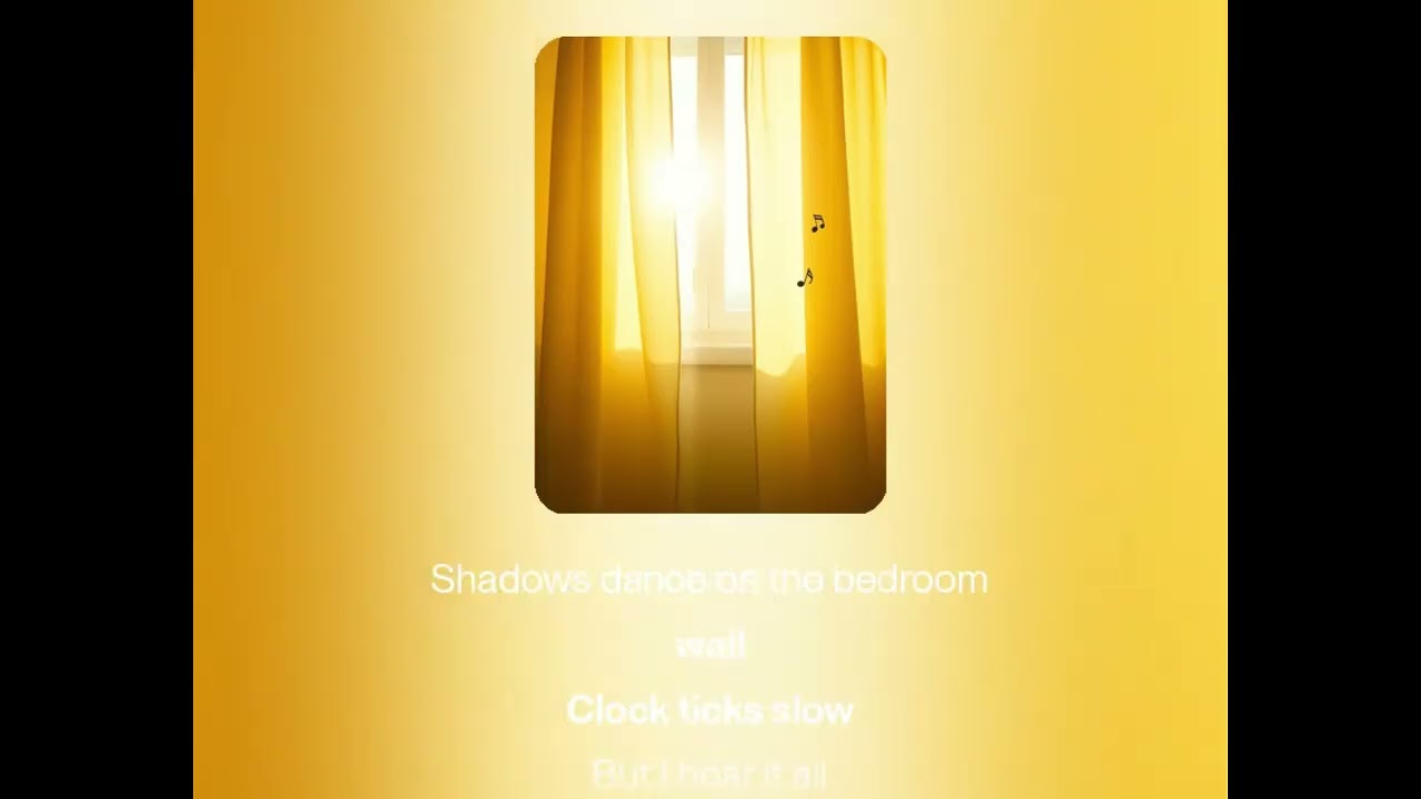 Sunbeam Groove