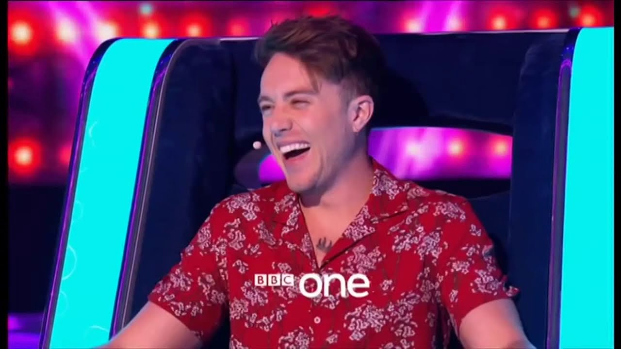 BBC One Continuity - Saturday 26th December 2020