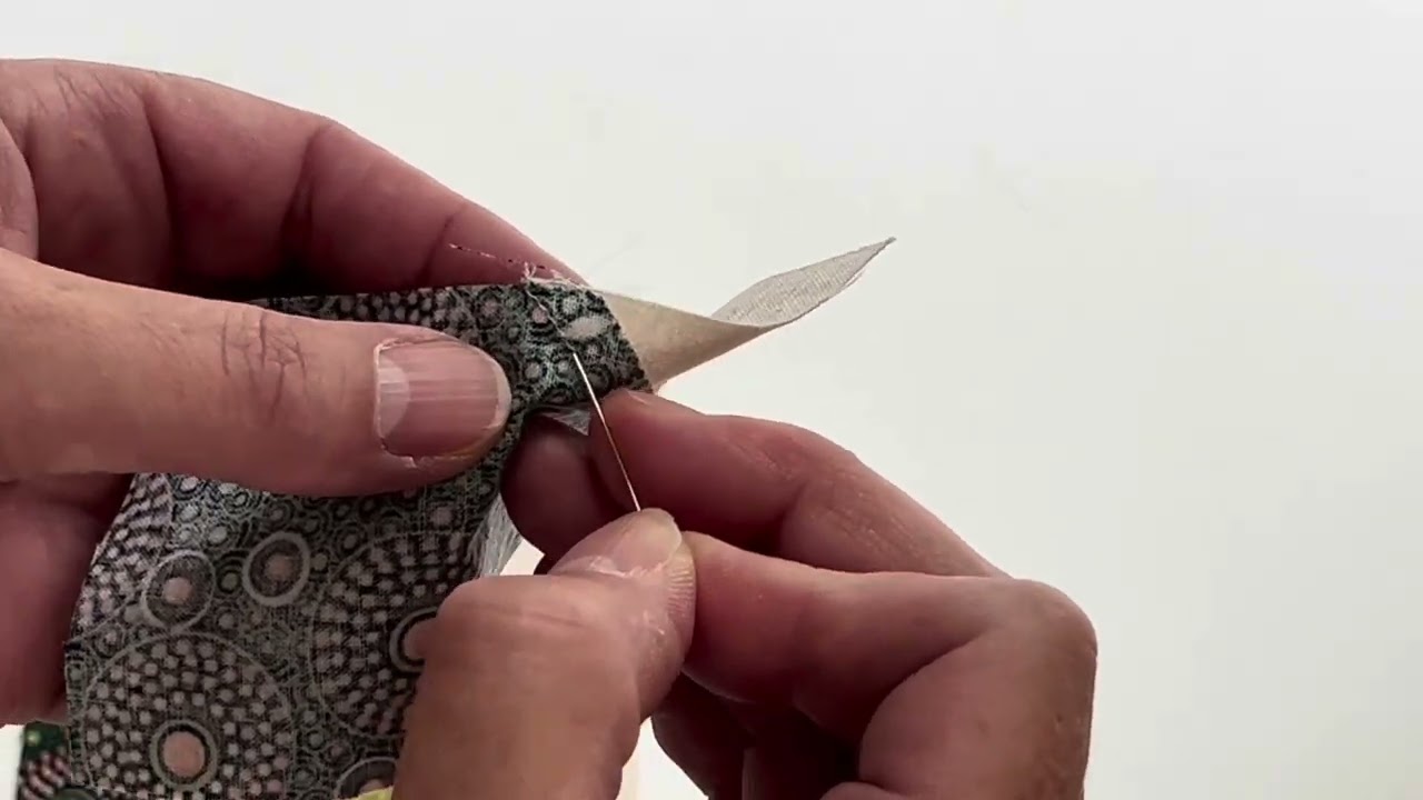 Matching Tricky points in your  Quilt