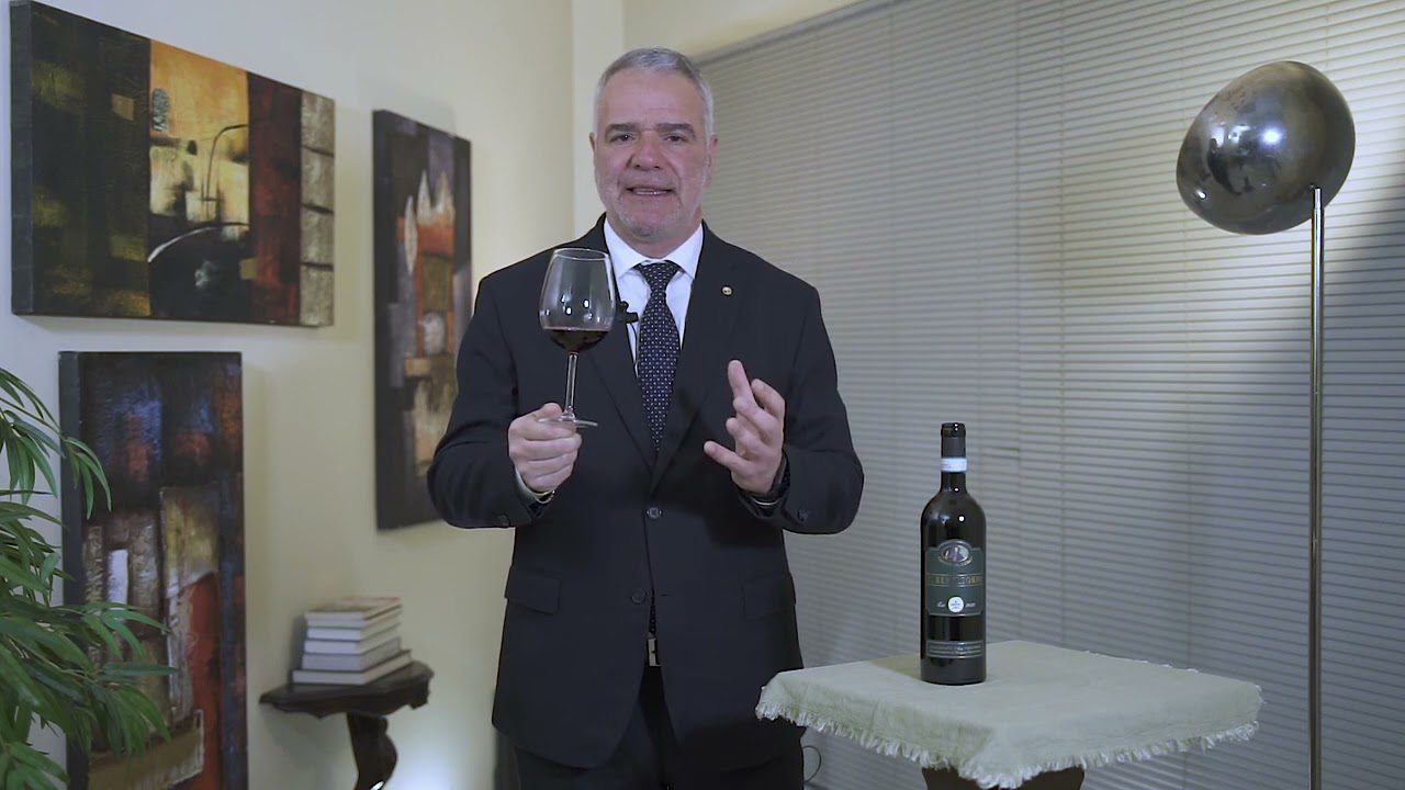 Aglianico del Vulture DOC 