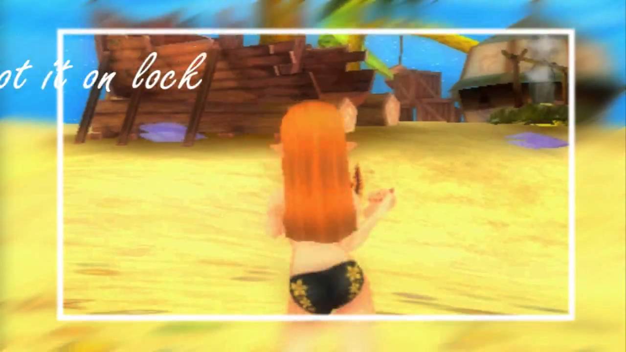 Fiesta Online - California Girls