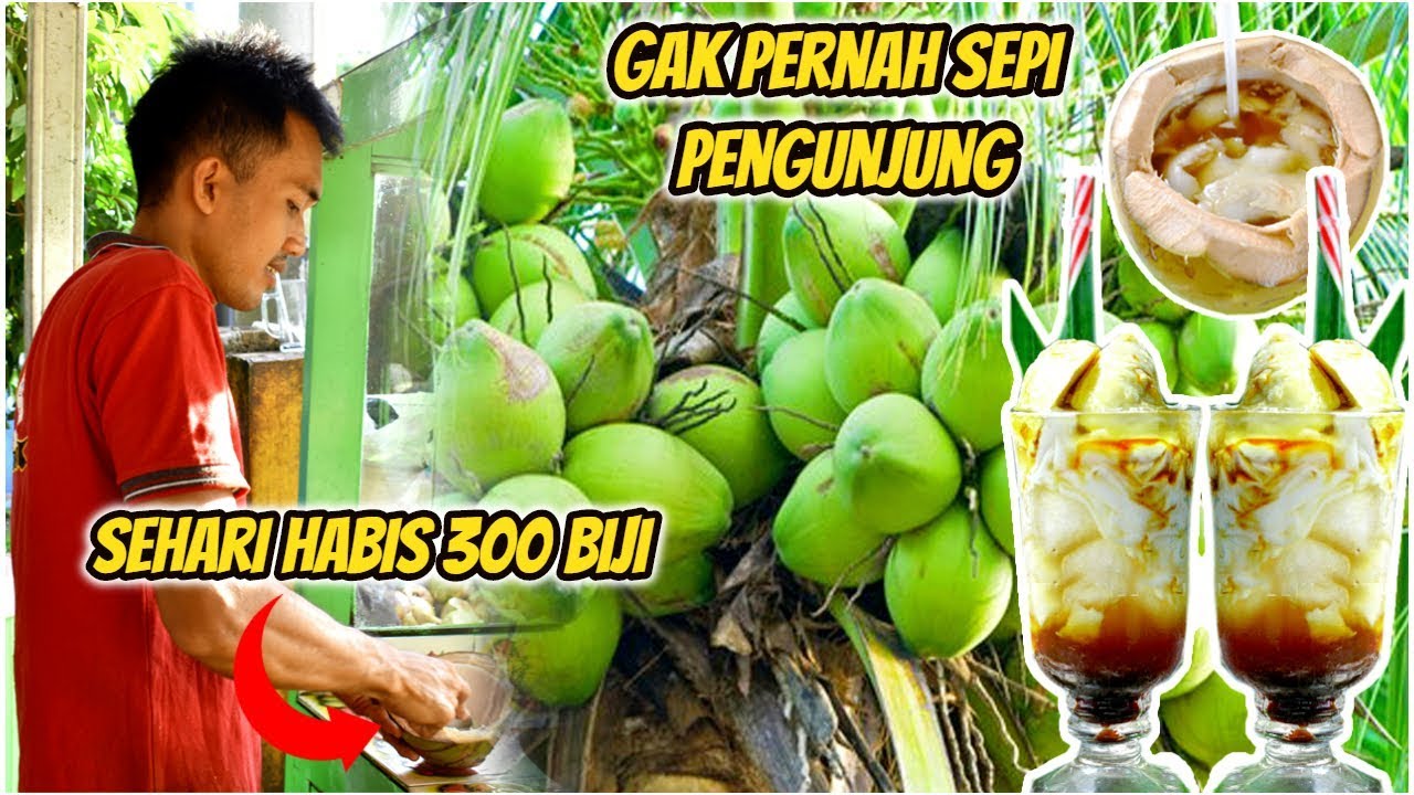MODAL SKILL!! JUALAN INI OMSETNYA 60 JUTA LEBIH/BULAN, YANG BELI RAME BANGET