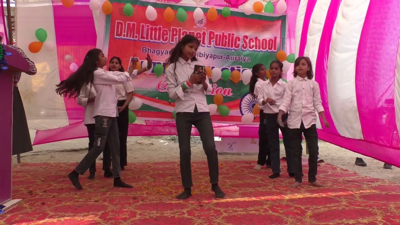 DM LITTLE PLANET PUBLIC SCHOOL ANNUAL FUNCTION 2026 I 26 JANUARY  I  DMLPPS MEDIA OFFICIAL