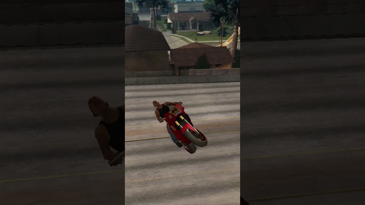 GTA SAN ANDREAS 🔥🔥🔥 
