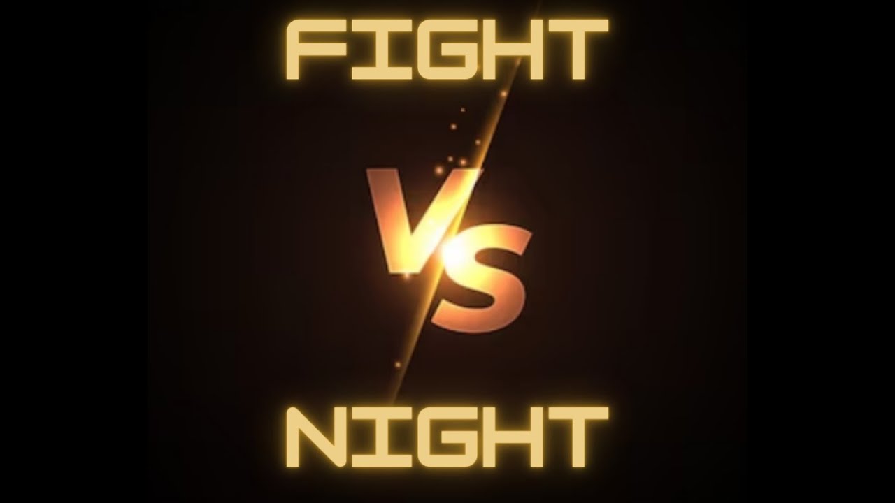 OCW Legacy: Fight Night 3