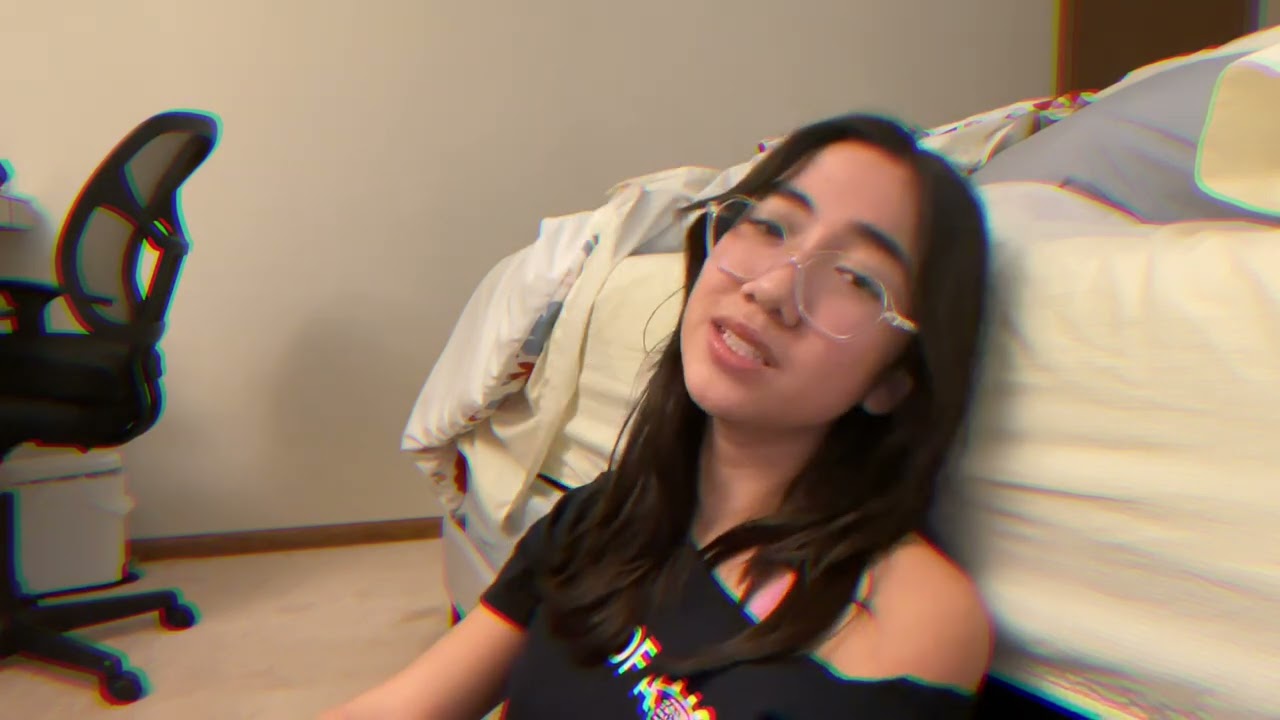 Not a lot just forever by Adrienne lenker (cover by Avery) 