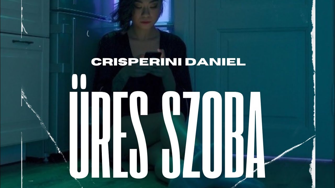 Crisperini Dániel - Üres Szoba