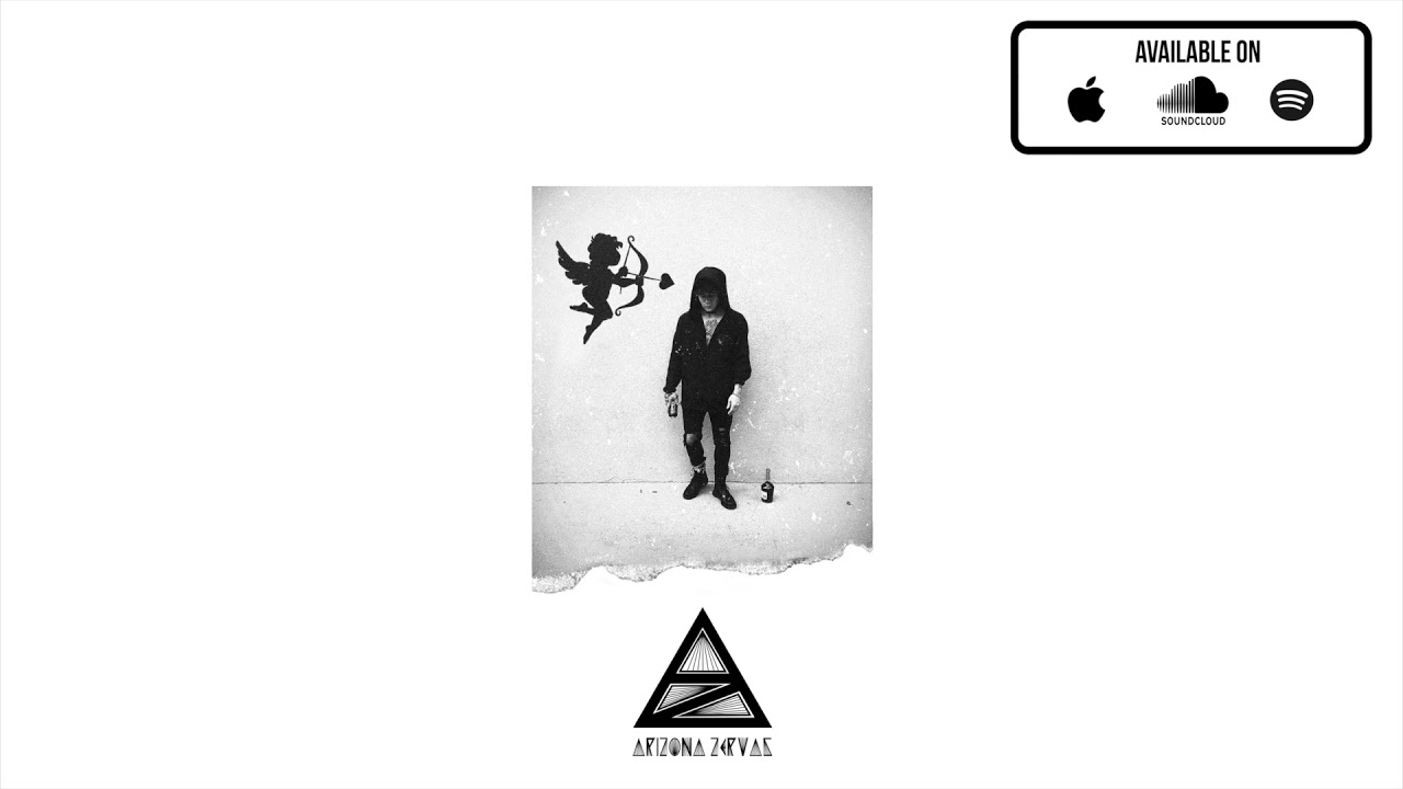 Arizona Zervas - Living Facts (Prod. 94 Skrt)