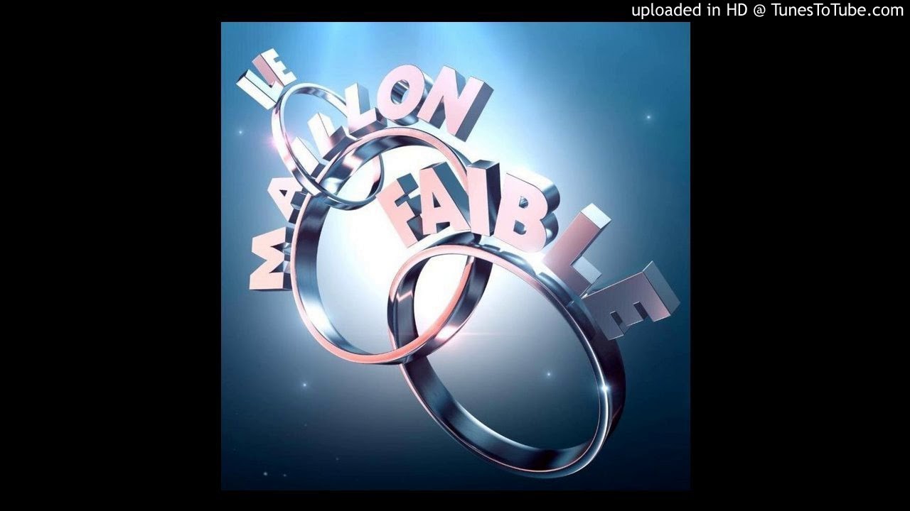 Le Maillon Faible - Marche de la honte