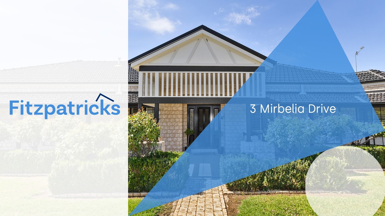 FOR SALE: 3 Mirbelia Drive, Springvale, Wagga Wagga