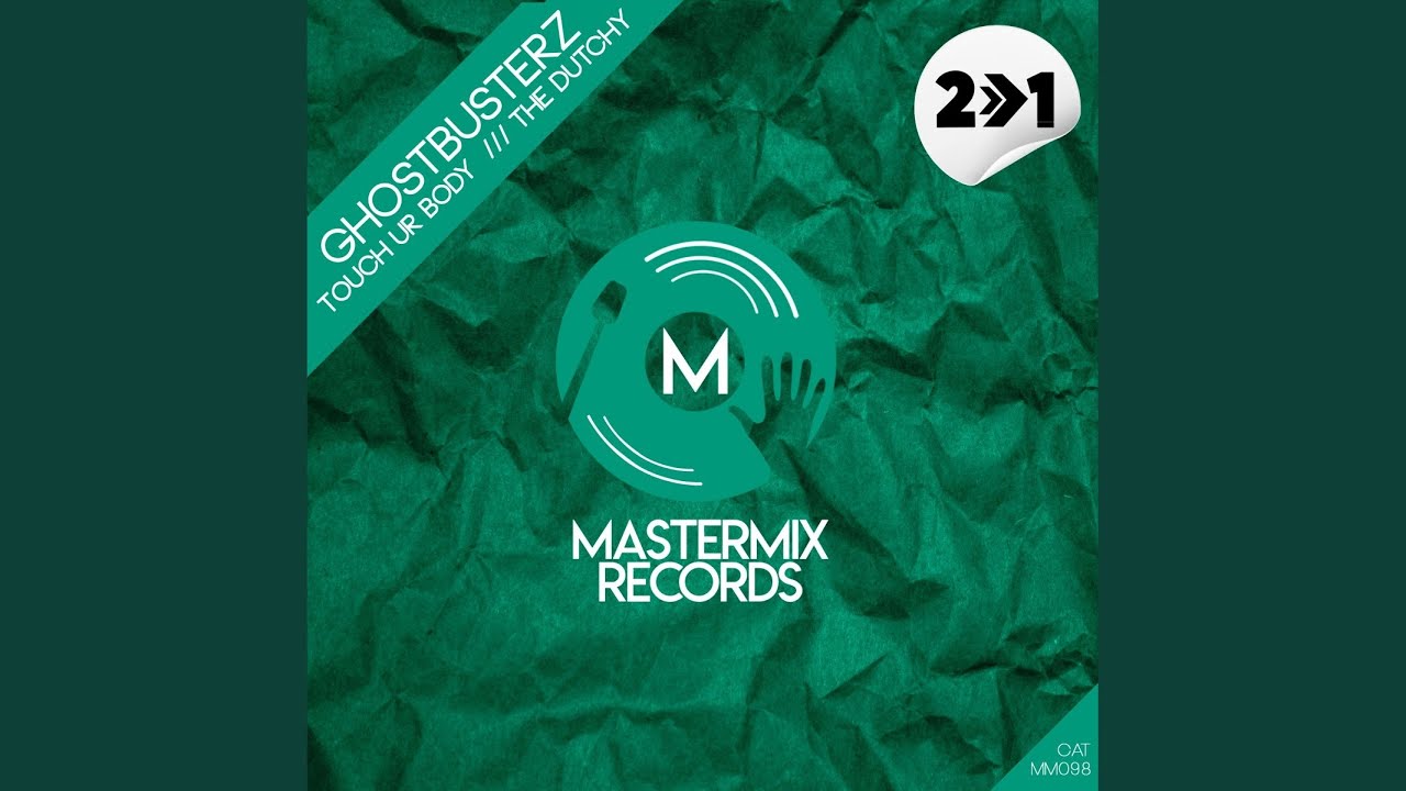 Ouch Ur Body (Original Mix)