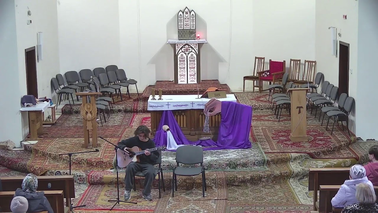 Святочны Канцэрт - 07.03.2026