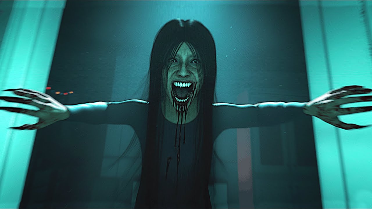 Nightbell - Full Gameplay (ENDING)