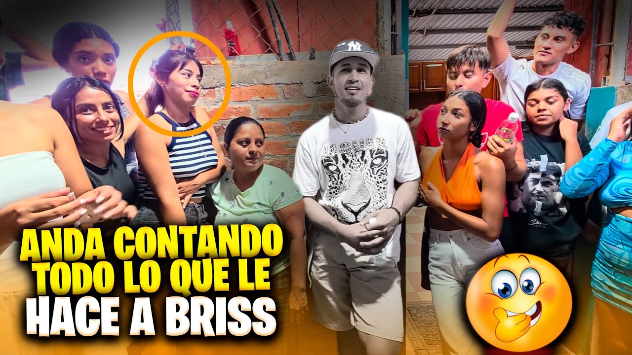 Dicen que Paterna habla de todo lo que le hace a las mujeres de él