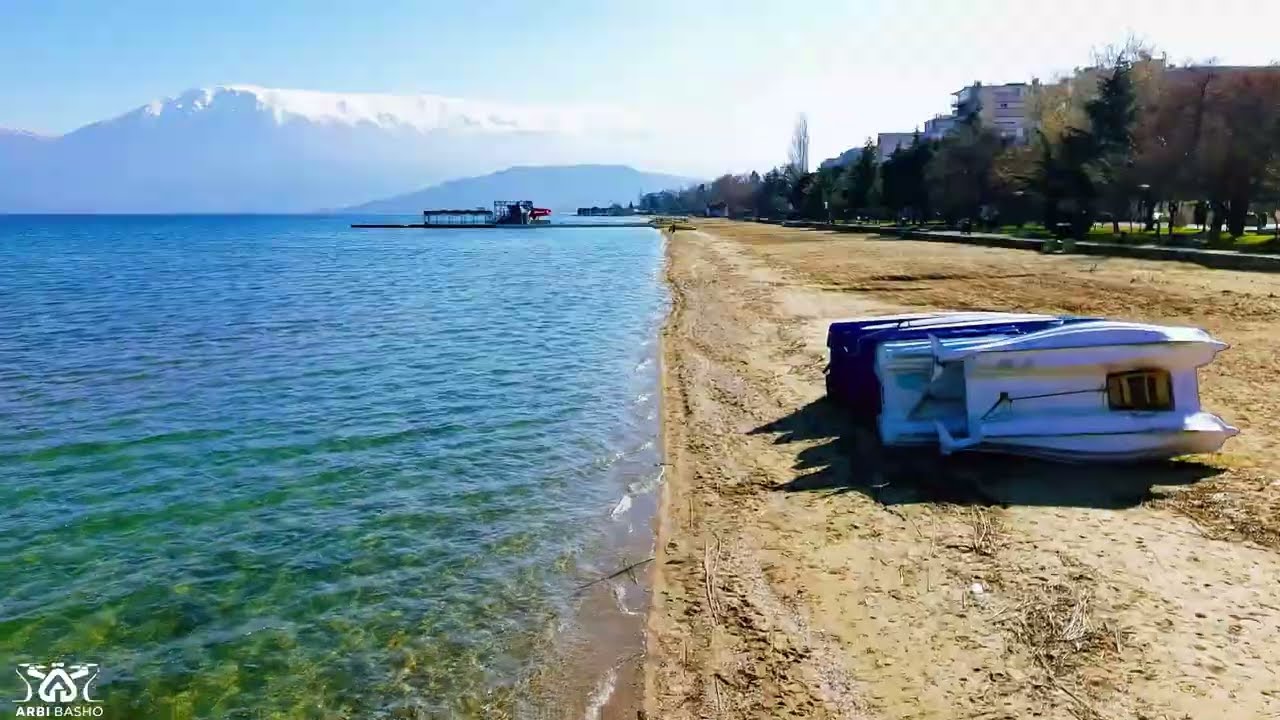 Spring Waltz Pogradec
