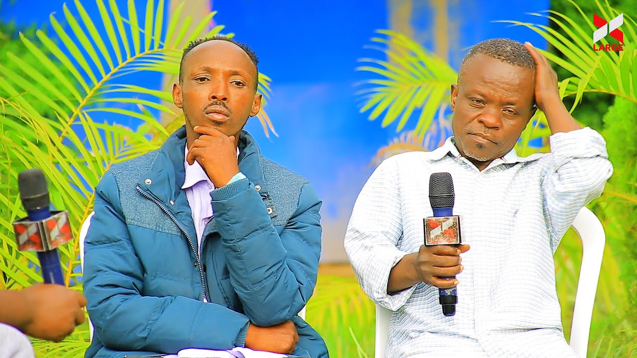 Twabaye nk'ababagabo bimitwe😂/Tugerageza gukora ibyiza ibibi bikatuzitira/NZOVU na YAKA rwose😂😂