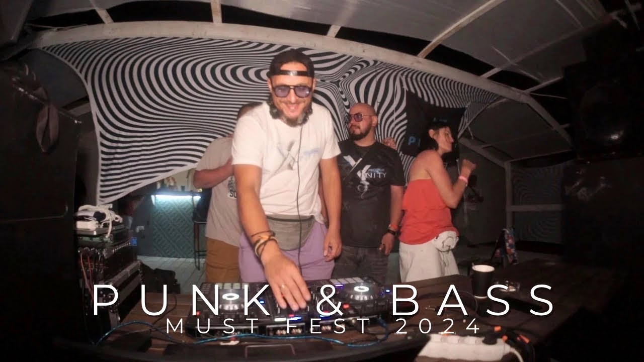 «PnB Must Fest 2024»