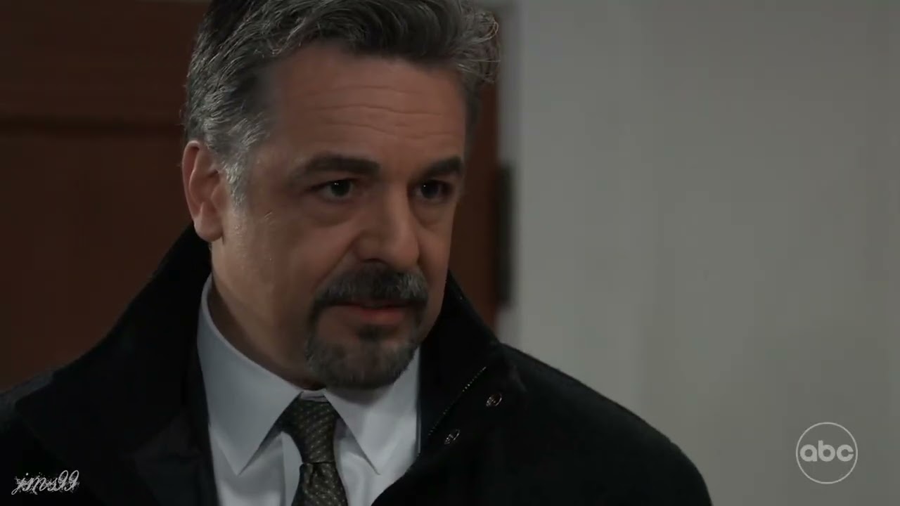 GH: 3/9/26 - Joss & Brennan Part 1/2