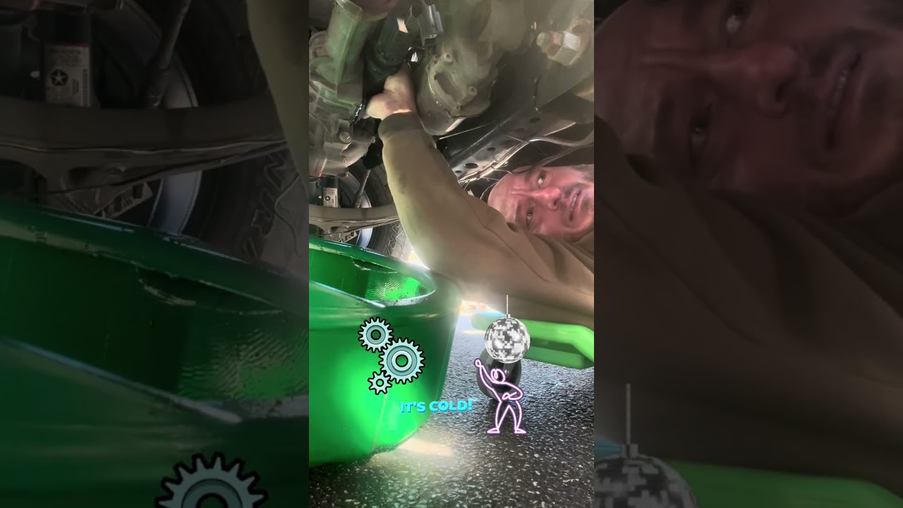 Actuator swap part 2