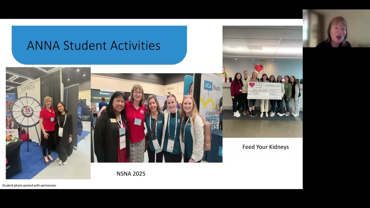 Student Membership and Honor Cords - Fast 15