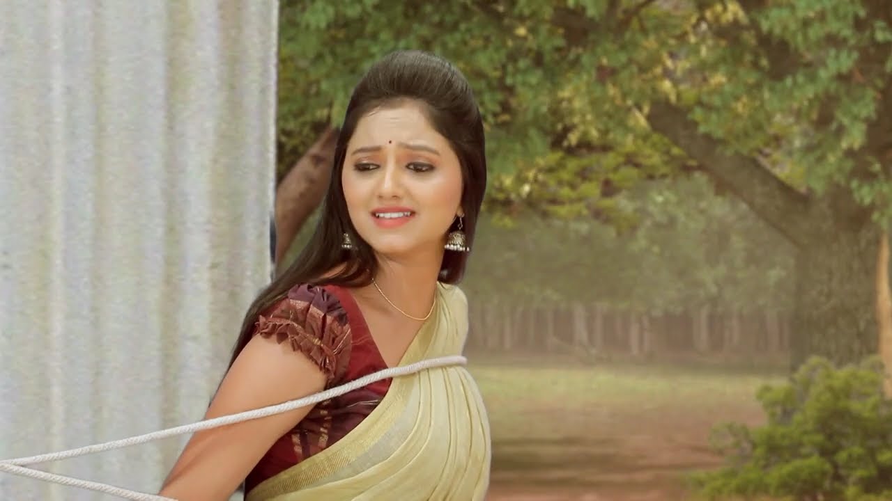 Naagini - 2 - Ep 761 - Naagini Nagamatha, Adishesha - Kannada Tv Serial - ZEE5 Classics Kannada
