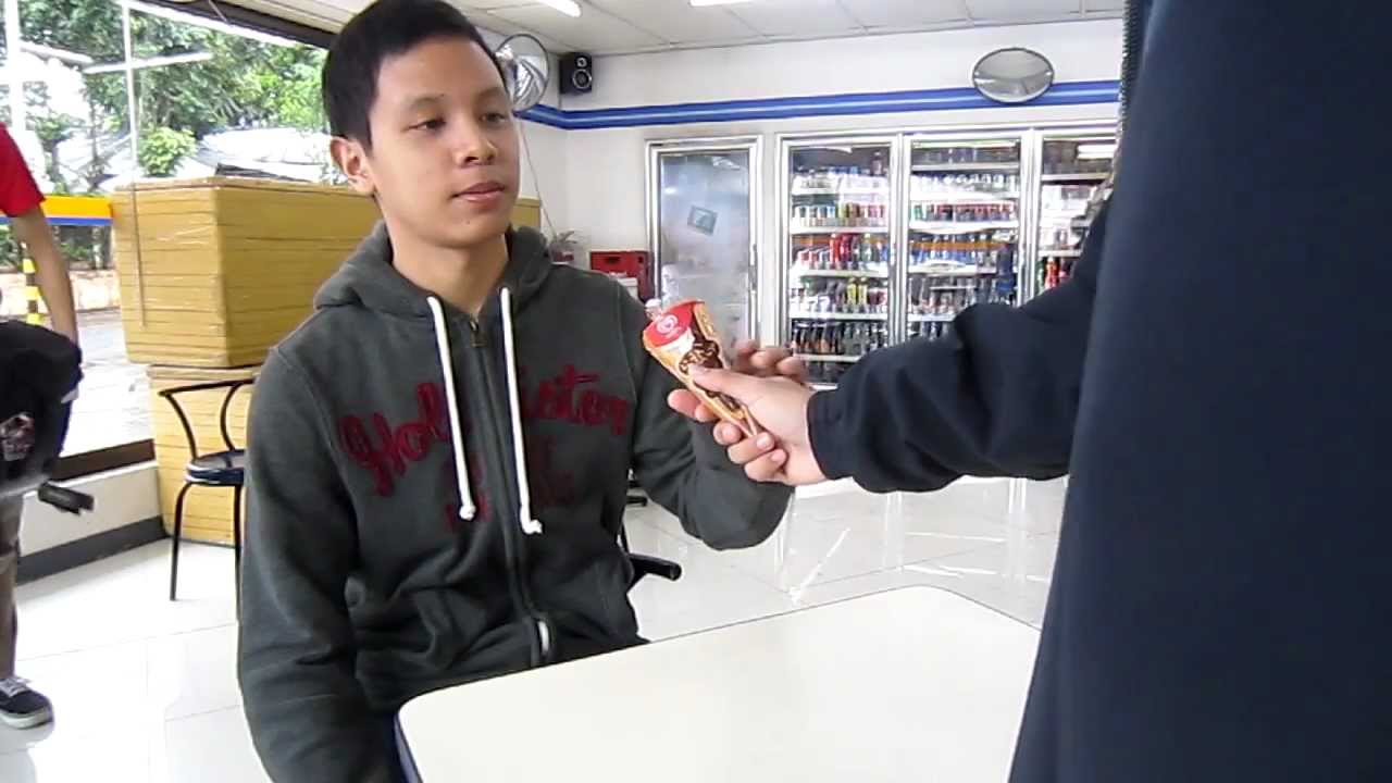 Cornetto Commercial 2011 - Hey daydreamer (fan made)