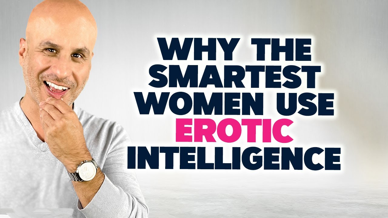 This Makes Mature Women Irresistible -Esther Perell