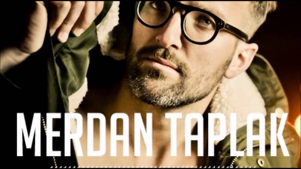 Merdan Taplak ft. Siam - Troubles In My Head HD