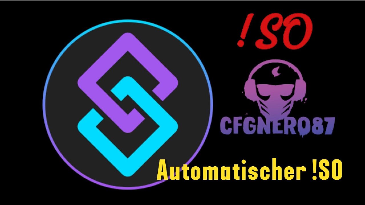Automatischer Shoutout mit dem Streamerbot