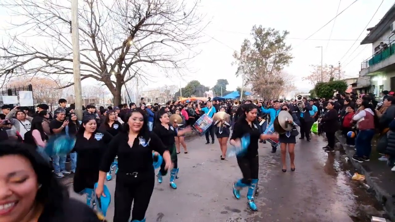 Auténticos Caporales De Quilmes Ciruelos 2024