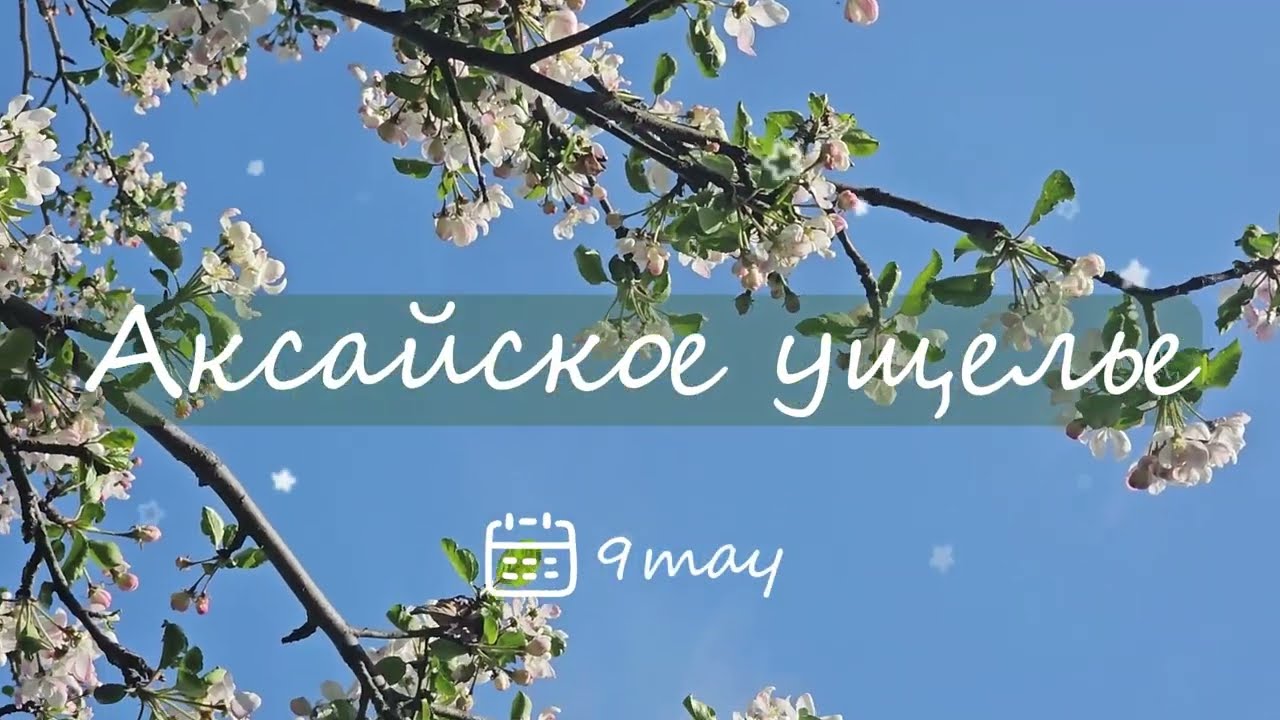 Аксайское ущелье. Акжарский обвал. Строительство плотины.