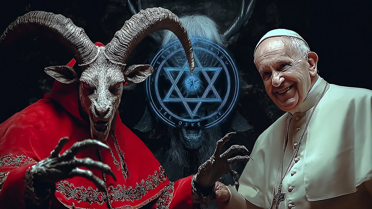 The Hidden History Of Christmas: Bible & Pagan Origins