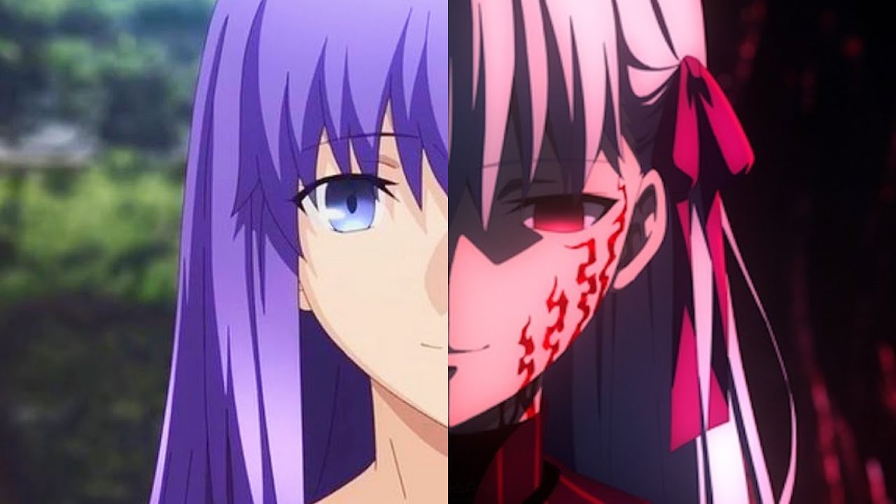 Сакура Матоу — Трение между реальностью и идеалом (анализ Fate Stay Night)