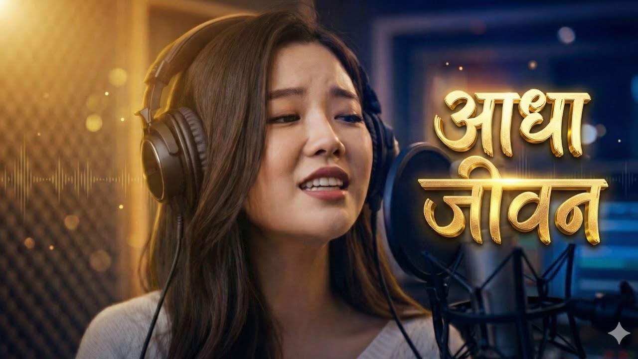 Aadha Jeevan - The Song That Changed Nepali Music Forever