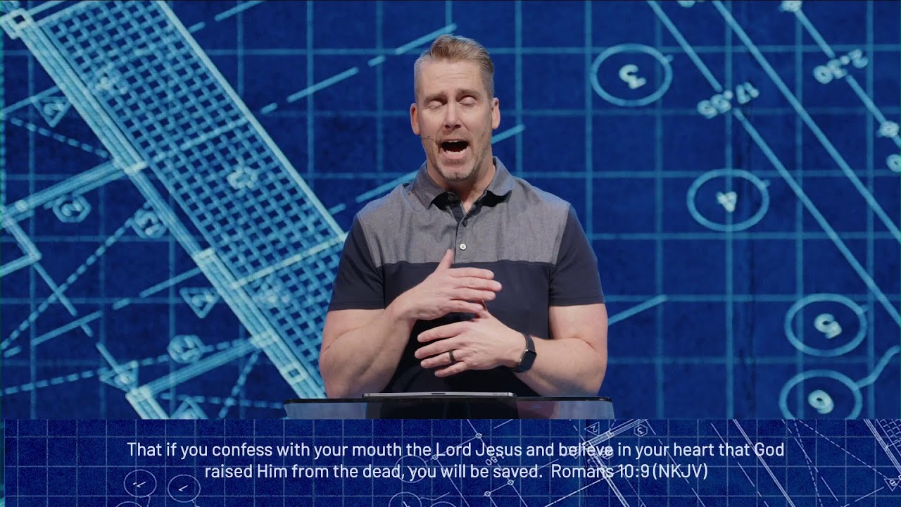 Sunday Mornings with NLC!  | Pastor Dan Smith | New Life Church