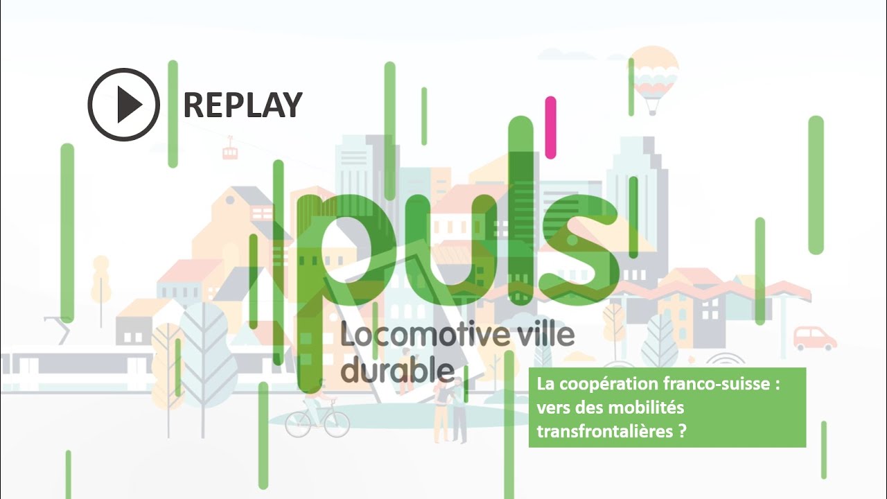 🚆 Mobilité Transfrontalière : La Coopération Franco-Suisse pour un Transport Durable 🌍