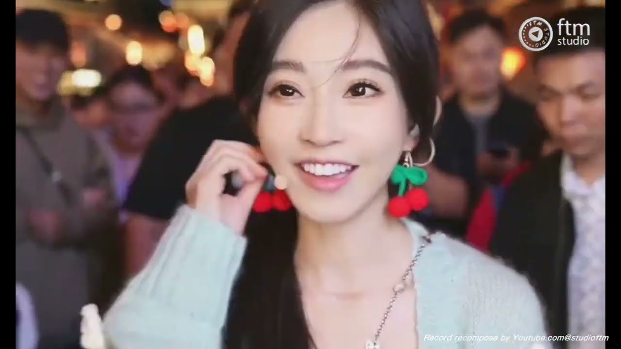 馮提莫 : 飄洋過海來看你  [CC字幕]