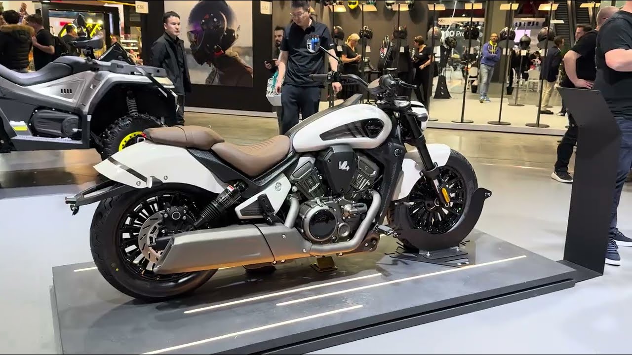 All Benda Motorcycles 2026 – Full Lineup & New Models!