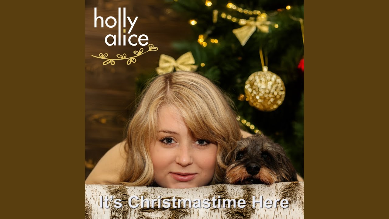 It's Christmastime Here