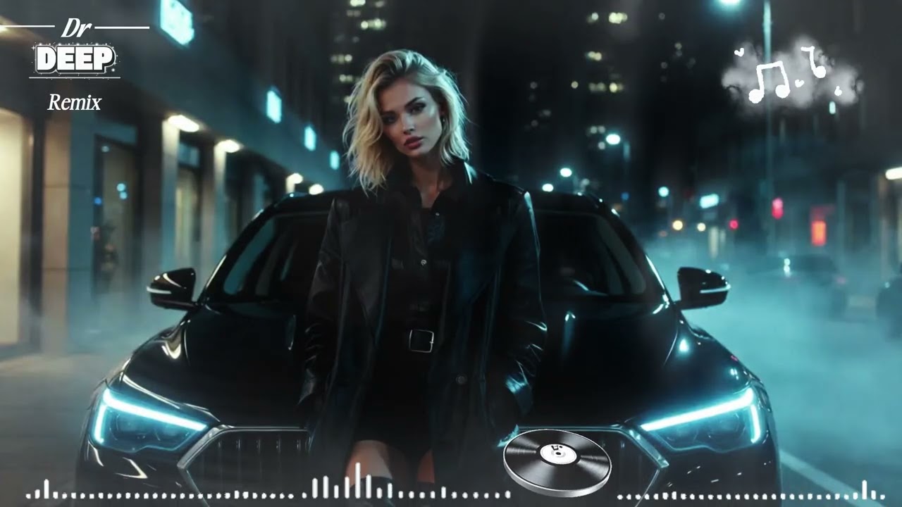 Музыка 2026 ❤ трендовые ремиксы | хиты 🔥🎧 Deep Remix