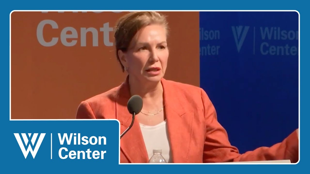 ICYMI - Report Discussion: Plan for Postwar Gaza