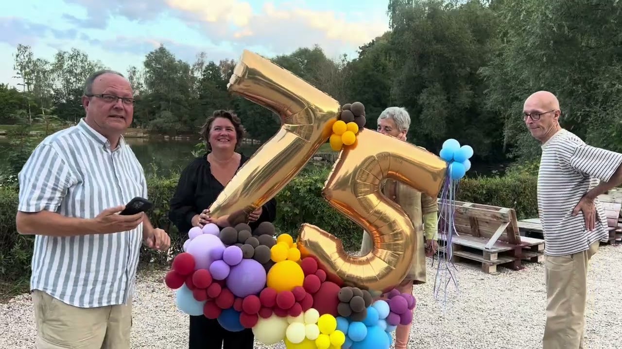 Een recap van 2025 bij beroepsfotografen.be
