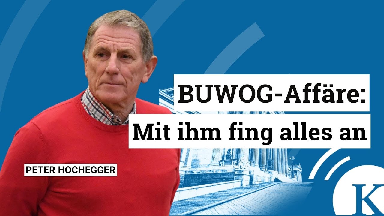 Buwog-Causa und 
