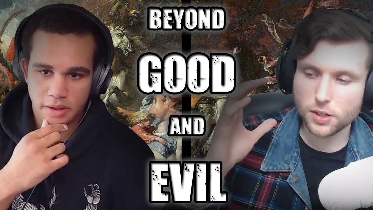 Live debate with Vegan Gains | Moral Subjectivity & Veganism